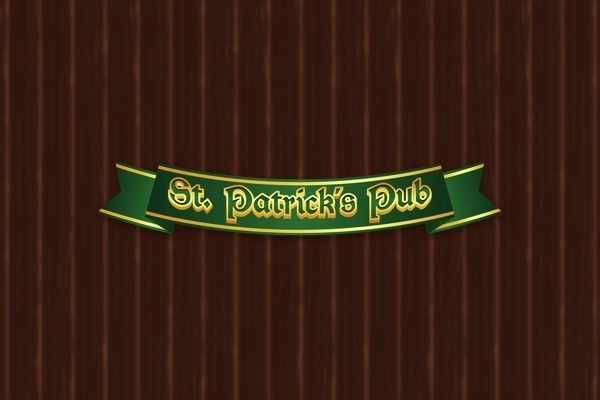 St Patricks Pub