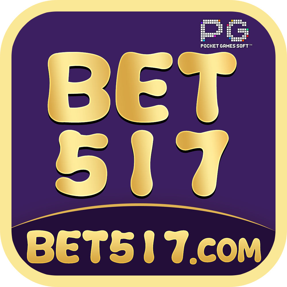 BET517 Logo oficial